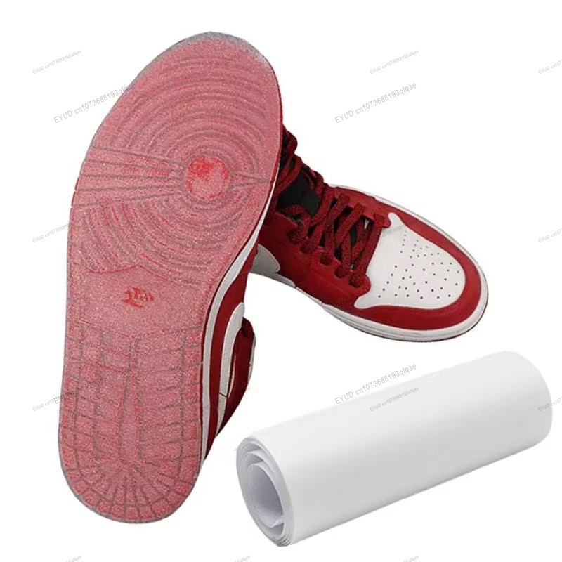 Sneaker Care Kit - Schoenzool Antislip zelfklevende sticker voor sneaker