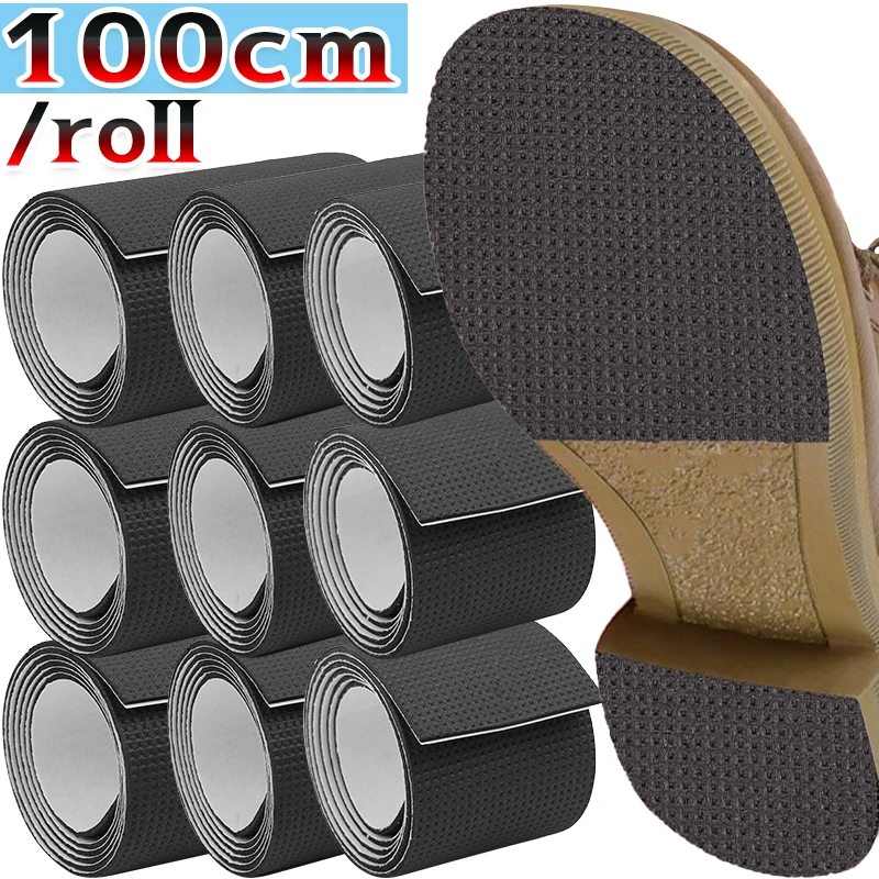 Sneaker Care Kit - Zool Stille Anti Slip Sticker Sneakers