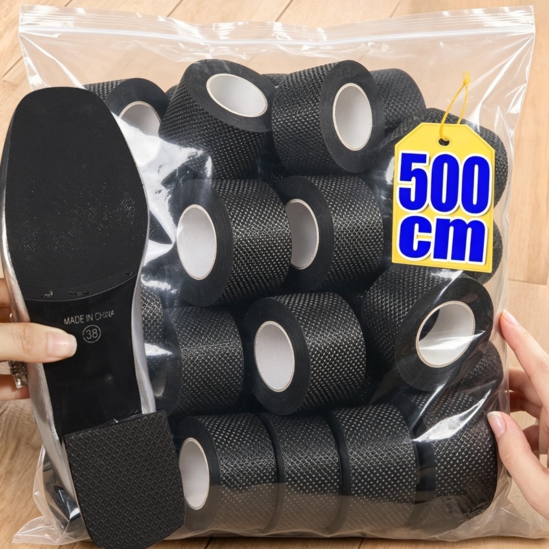 Sneaker Care Kit - 1Roll EVA Sole Anti Slip Sticker