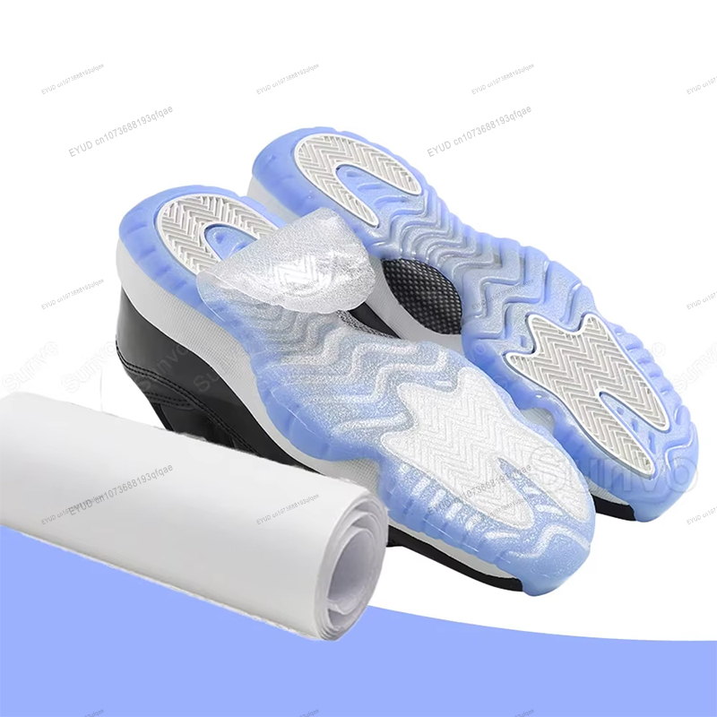 Schoenzool Antislip zelfkleven - Sneaker Care Kit recensie en prijs