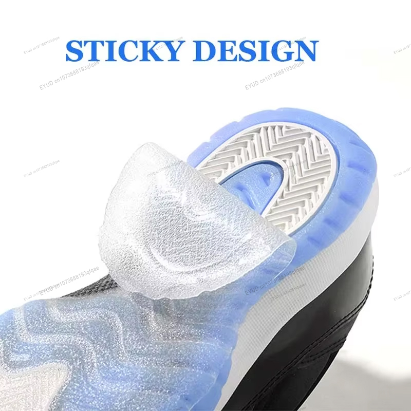 Schoenzool Antislip zelfkleven - Sneaker Care Kit recensie en prijs