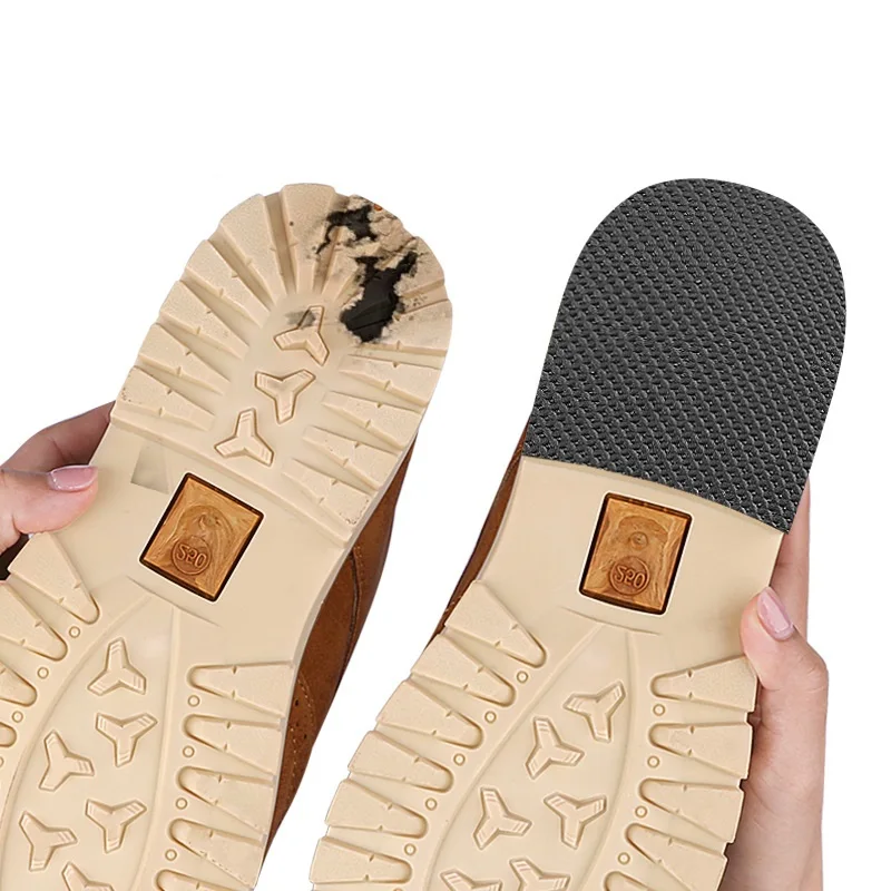 Zool Stille Anti Slip Sticker  - Sneaker Care Kit recensie en prijs