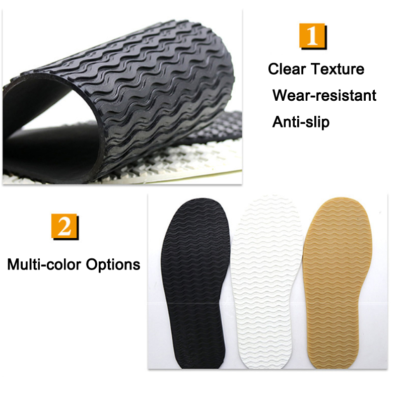 Rubberen zolen voor schoenenre - Sneaker Care Kit recensie en prijs
