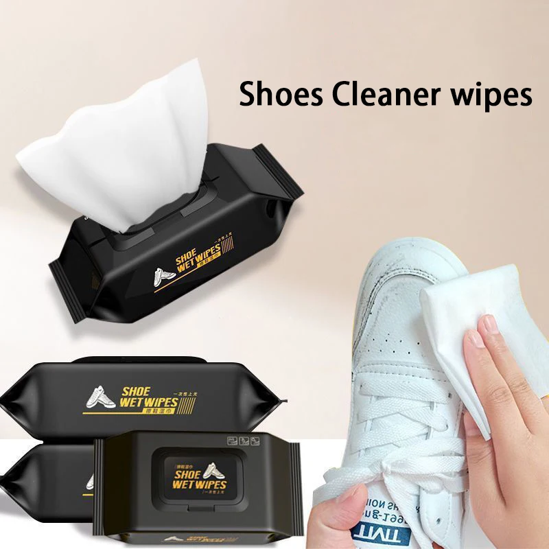 12/30/80PCS Sneakers Cleaner S - White Sneaker Care Kit recensie en prijs
