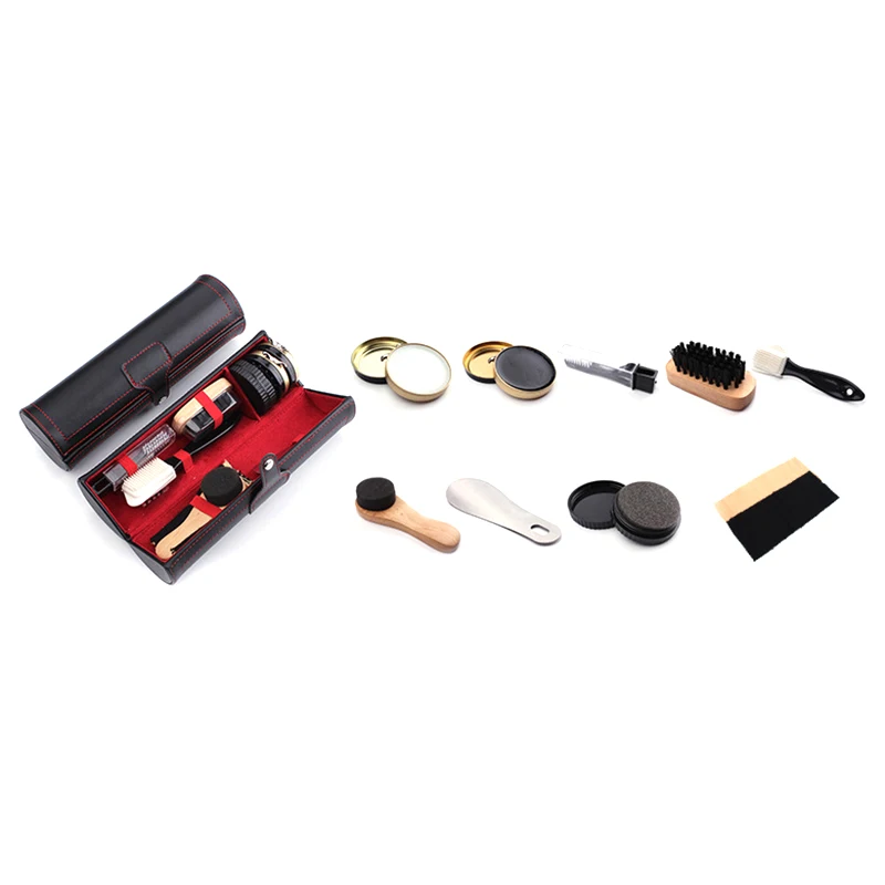 Professionele schoenenverzorgi - Sneaker Care Kit recensie en prijs