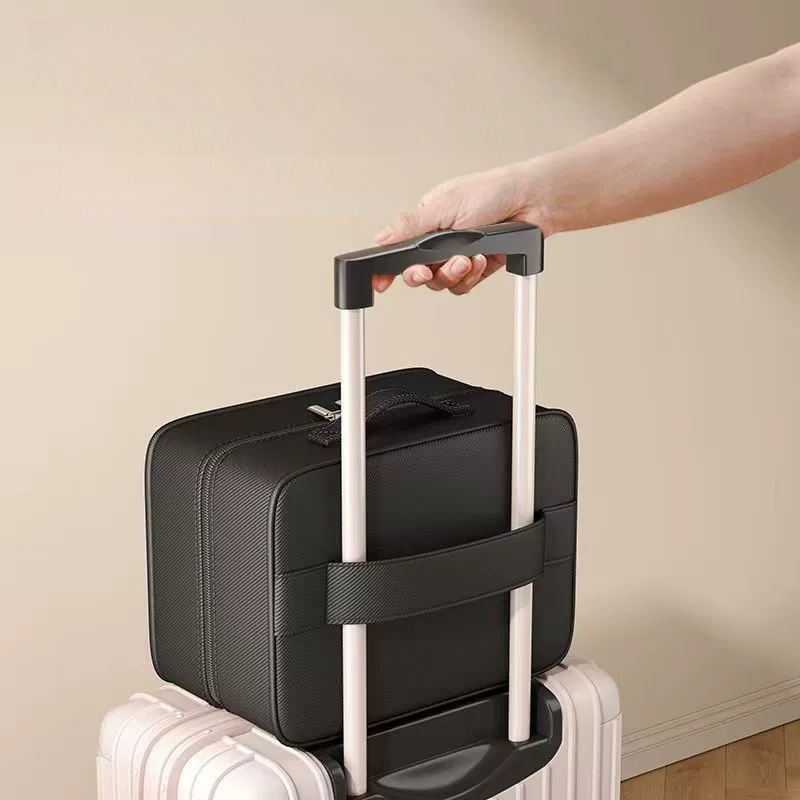 Upgrade Reistas voor schoenen, - Sneaker Care Shoe Box recensie en prijs
