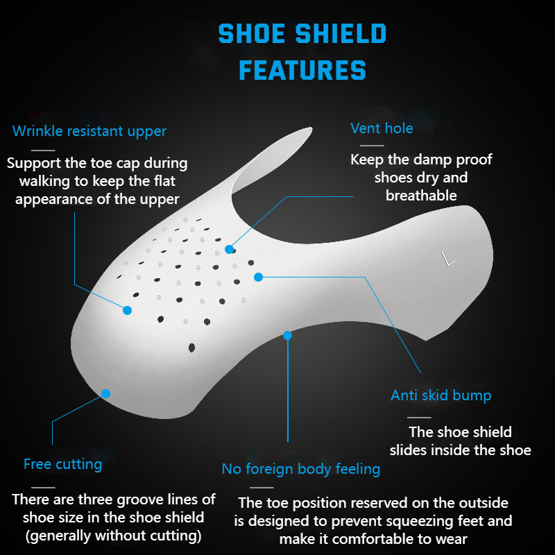 Casual Sneaker Anti Rimpel Sch - Sneaker Care Kit recensie en prijs