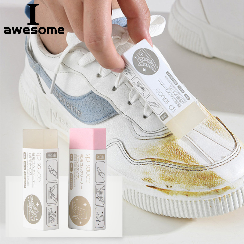 1Pc Herbruikbare Reiniging Gum - Sneaker Care For Suede recensie en prijs