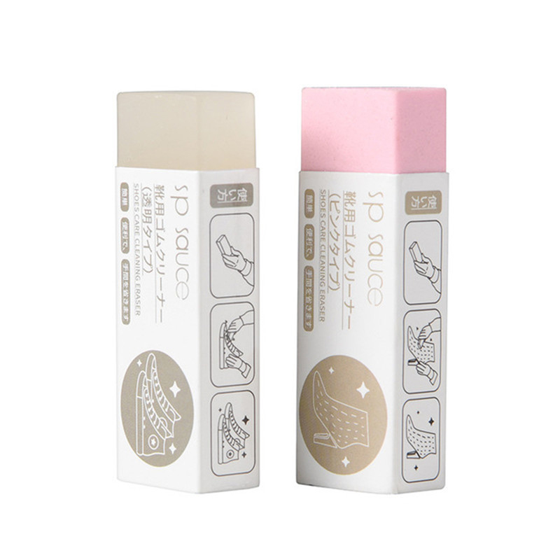 1Pc Herbruikbare Reiniging Gum - Sneaker Care For Suede recensie en prijs