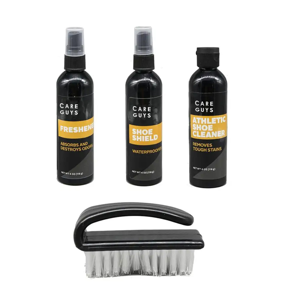 Schoenreiniger Sneaker Reinigi - Sneaker Care Cleaner recensie en prijs