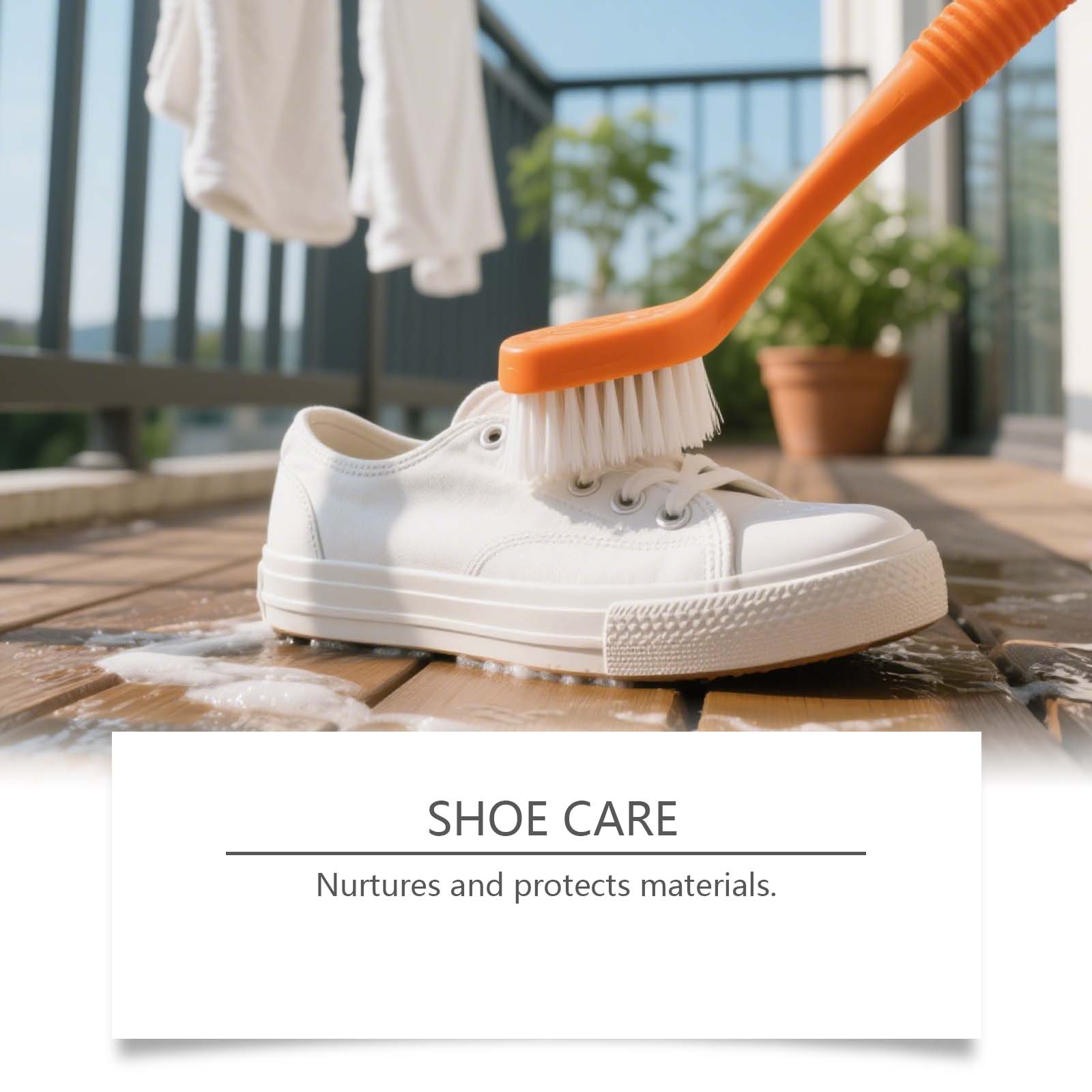 Witte Schoenreiniger Crème Sne - Sneaker Care Kit recensie en prijs