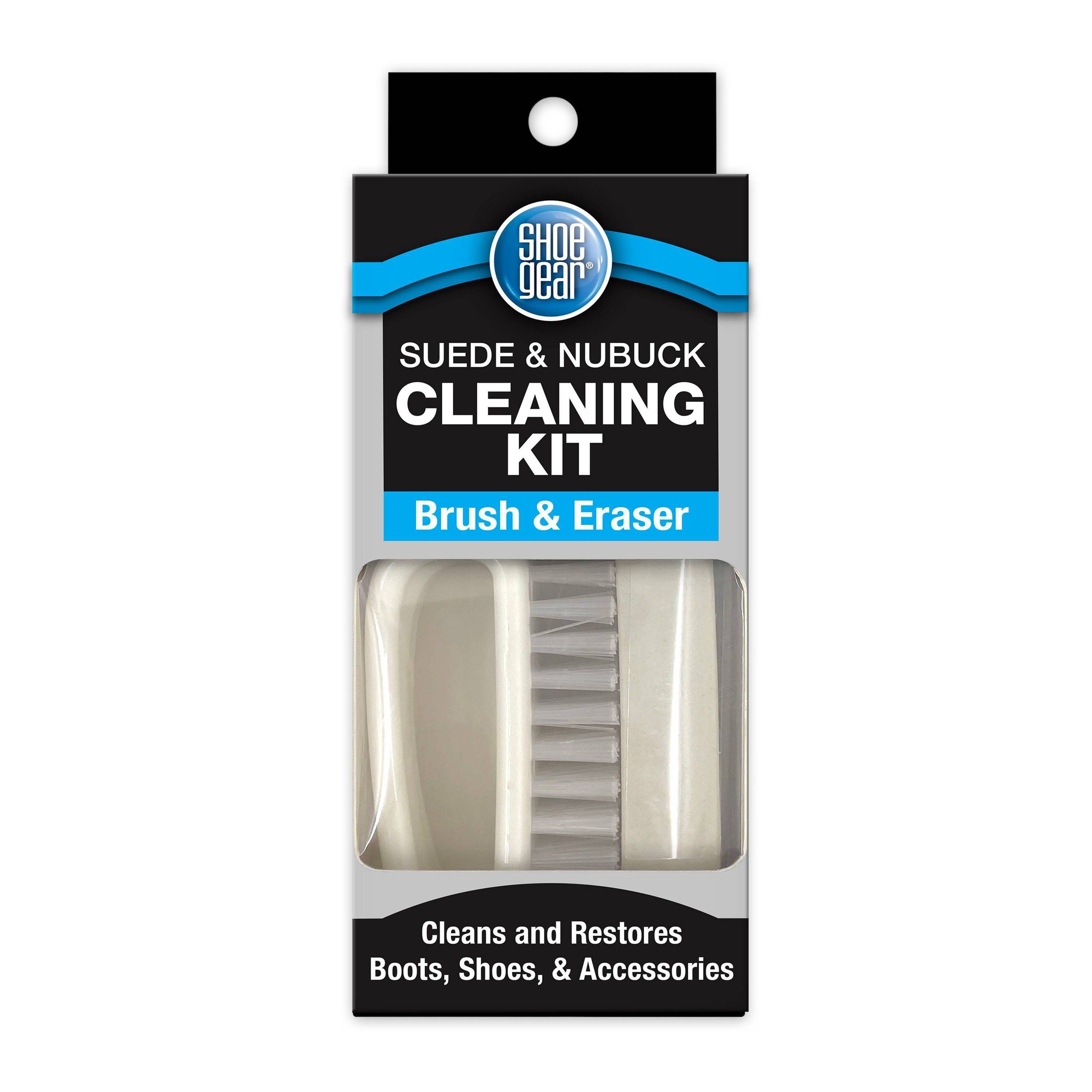 Schoenverzorgingsset voor suèd - Sneaker Care For Suede recensie en prijs