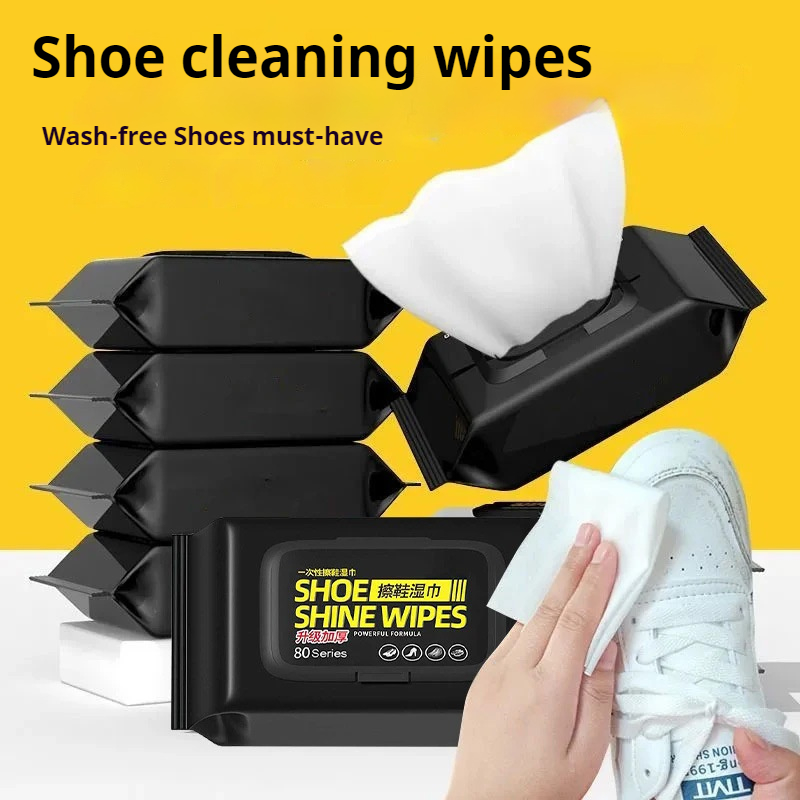 Nieuwe Wegwerp Schoen Schone D - Sneaker Care White recensie en prijs