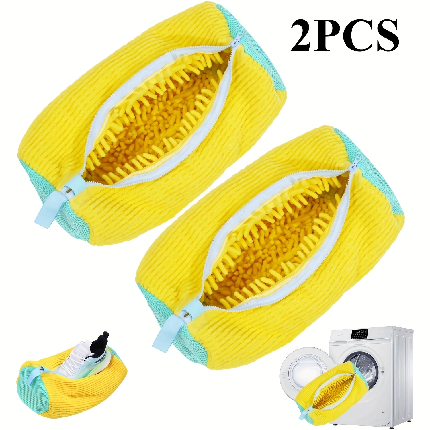2-pack schokbestendige schoenw - Sneaker Care Pack recensie en prijs