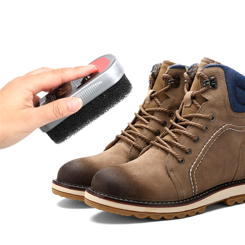 Reinigingsborstels voor sneake - Sneaker Care Kit recensie en prijs