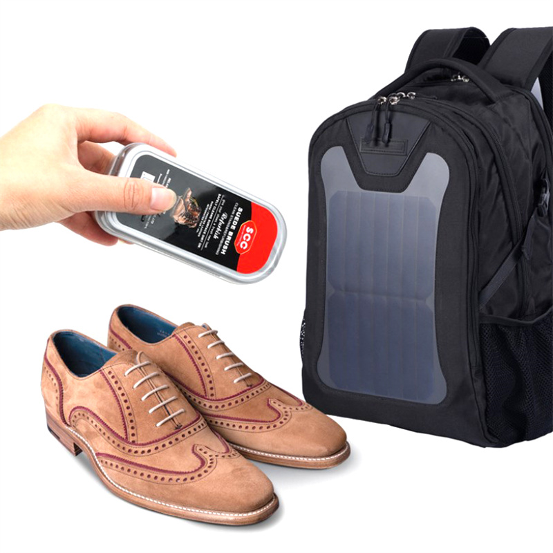 Reinigingsborstels voor sneake - Sneaker Care Kit recensie en prijs