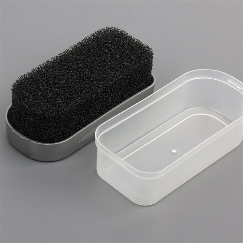 Reinigingsborstels voor sneake - Sneaker Care Kit recensie en prijs