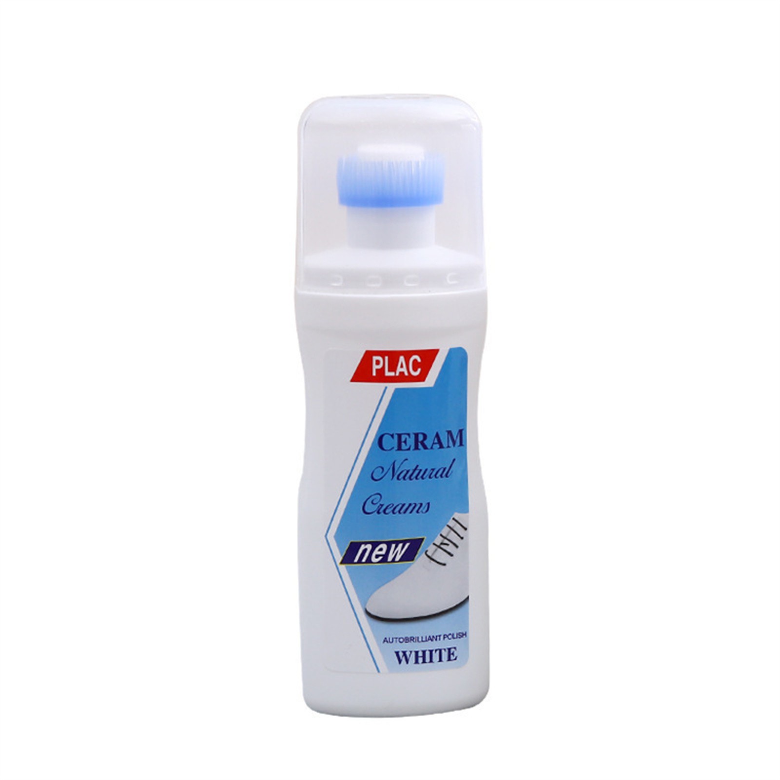 100Ml Draagbare Witte Schoen S - Sneaker Cleaner recensie en prijs