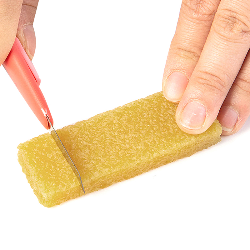 Reinigingsgum Suède Matte Scho - Sneaker Cleaner recensie en prijs