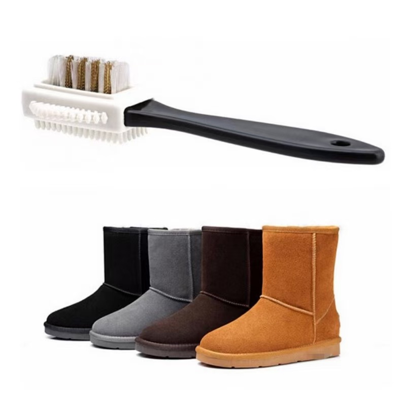 3-in-1 Suède schoenreinigingsb - Sneaker Care For Suede recensie en prijs