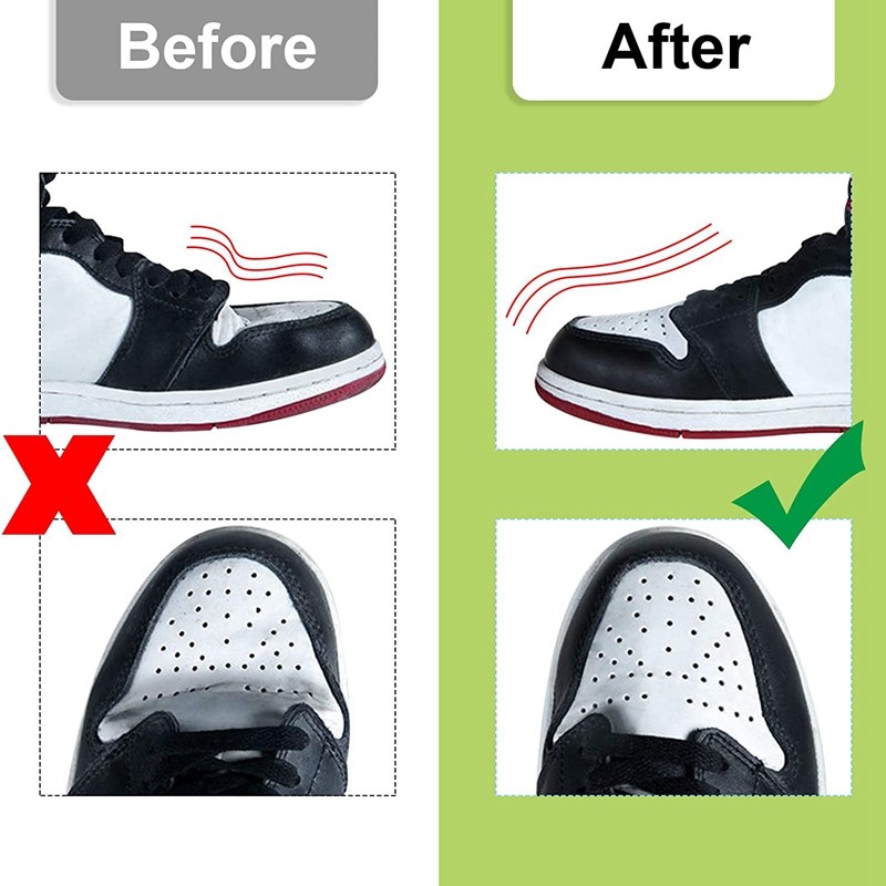 Vouwbeschermer Schoen Anti-kre - Sneaker Care Kit recensie en prijs