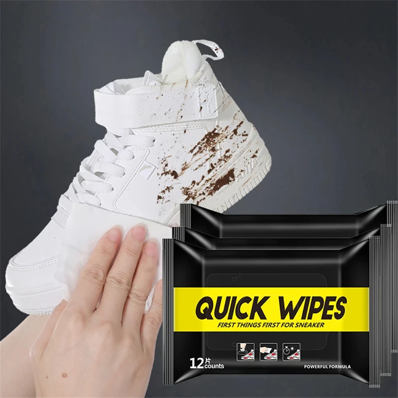 12 Stuks/30 Stuks Wegwerp Scho - Sneaker Care White recensie en prijs
