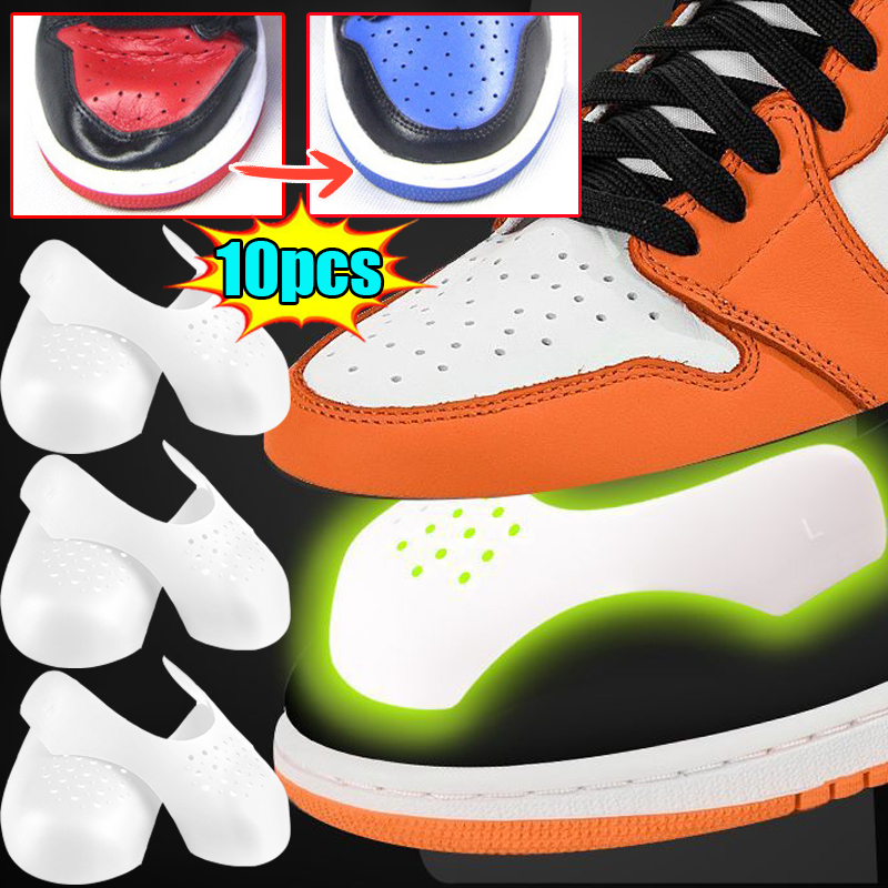 5Pairs Anti Vouw Schoen Hoofdb - Sneaker Care Kit recensie en prijs