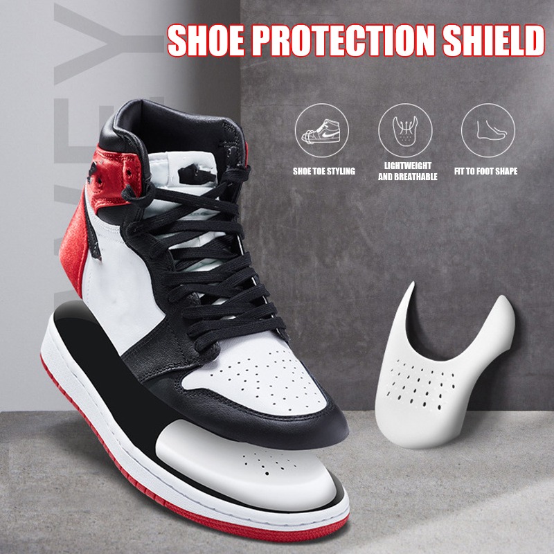 Vouwbeschermer Schoen Hoofd Br - Sneaker Care Kit recensie en prijs